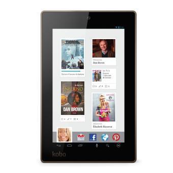 Tablette kobo