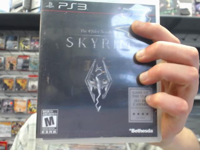 Skyrim