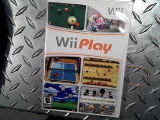 Wiiplay