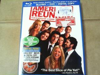 American reunion