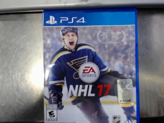 Nhl 17