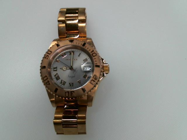 Montre femme stainless