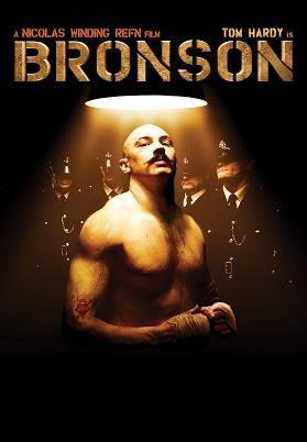 Bronson