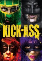 Kick-ass