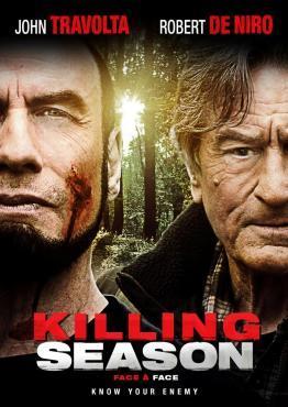 Killing season