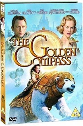 The golden compass