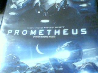 Prometheus