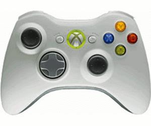 Manette de 360