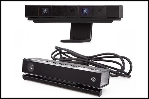 Kinect ps4