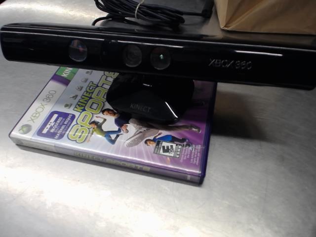 Kinect +ac