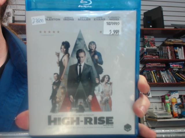 High-rise