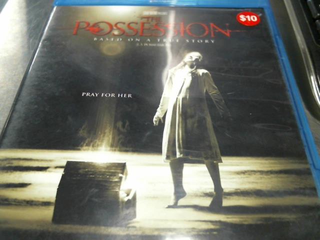 The possession