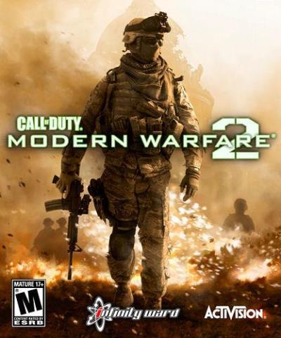 Modern warfare 2