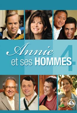 Serie tv annie et ses hommes