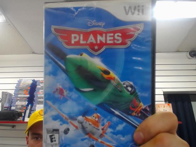 Planes