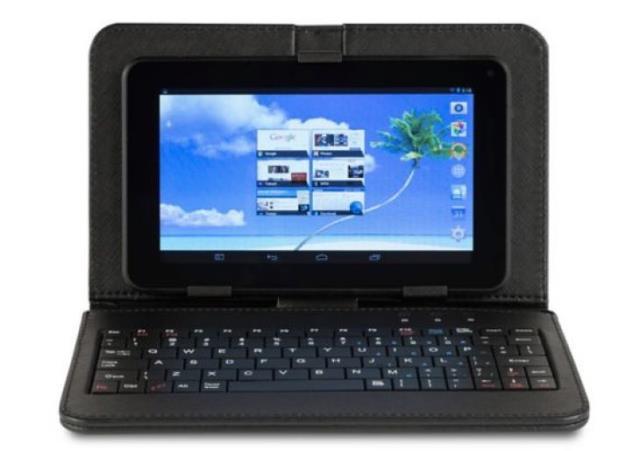 Tablette proscan 9 inch