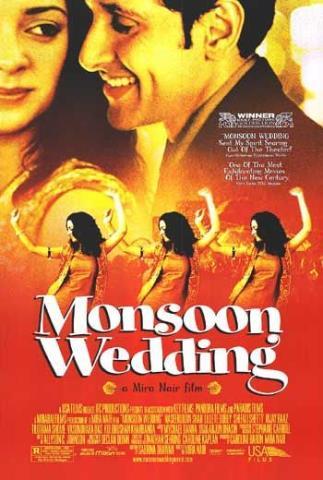 Monsoon wedding