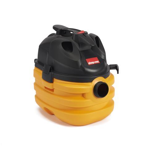 Shop vac jaune+acc