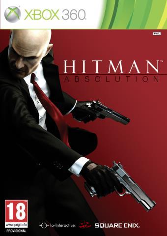 Hitman