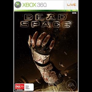 Dead space