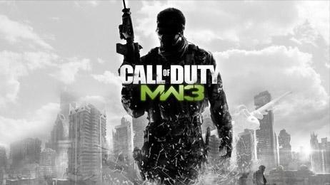 Modern warfare 3