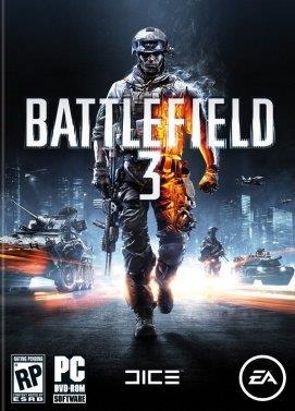 Battlefield 3