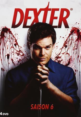 Dexter saison 6