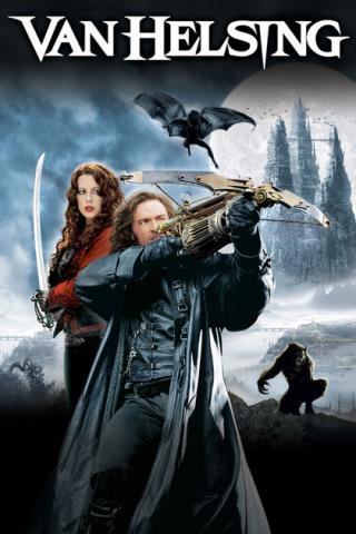 Van helsing