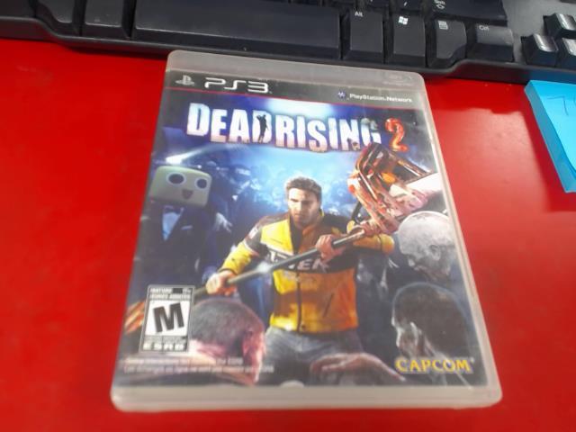 Deadrising 2