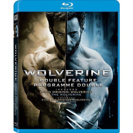 Wolverine programme double