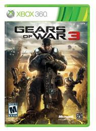 Gears of war 3