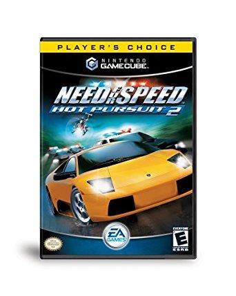 Need for speed hot pursuitr 2