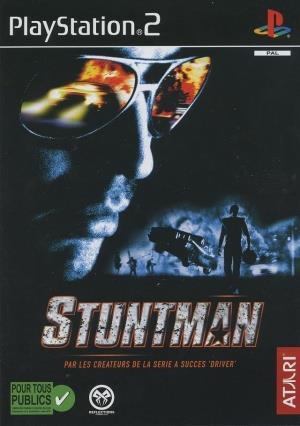 Stuntman ps2