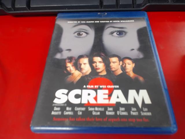 Scream 2