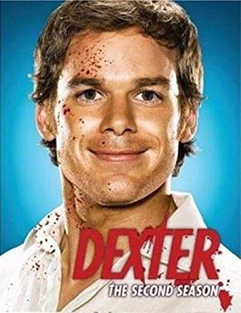 Dexter saison 2