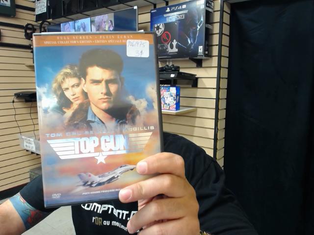 Top gun