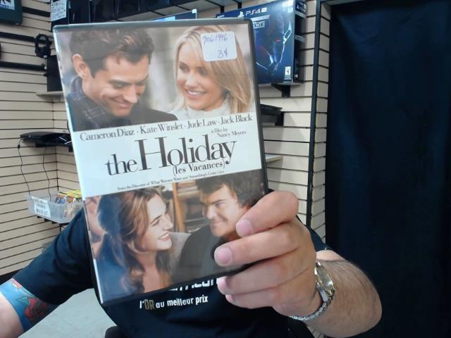 The holliday