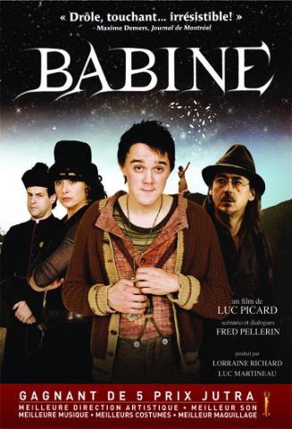 Babine