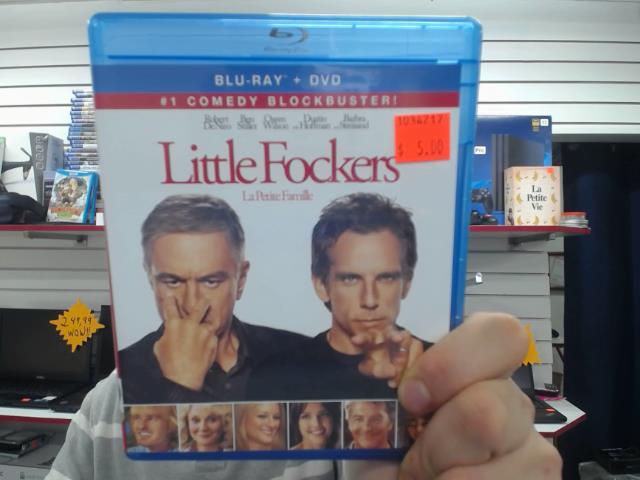 Little fockers