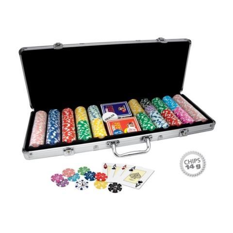 Kit de poker