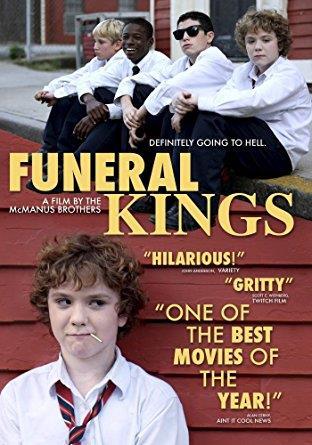 Funeral kings