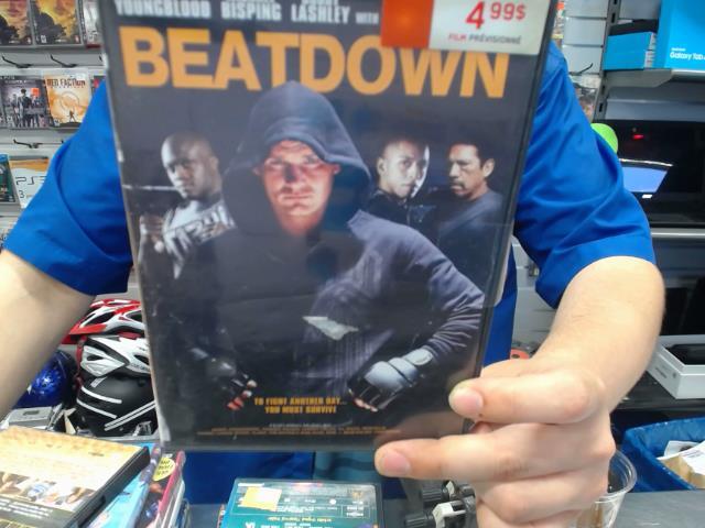 Beatdown