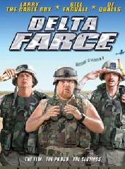 Delta farce