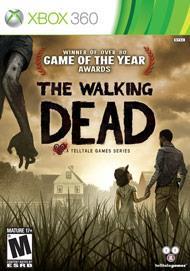 The alking dead telltale games