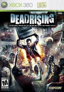 Deadrising xbox 360