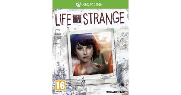 Life is strange