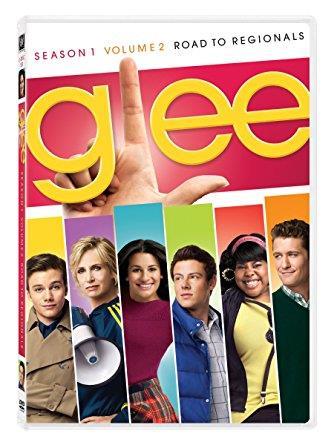 Glee saison 1 vol 2