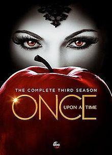 Once upon a time saison 3