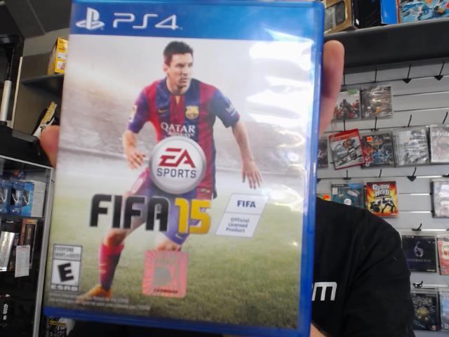 Fifa 15