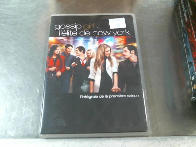 Gossip girl elite de ny s.1